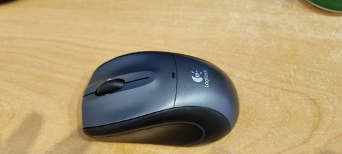 Logitech akku laser laptop - logitech,