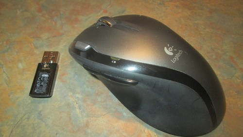 Logitech mx620 cordless - logitech,