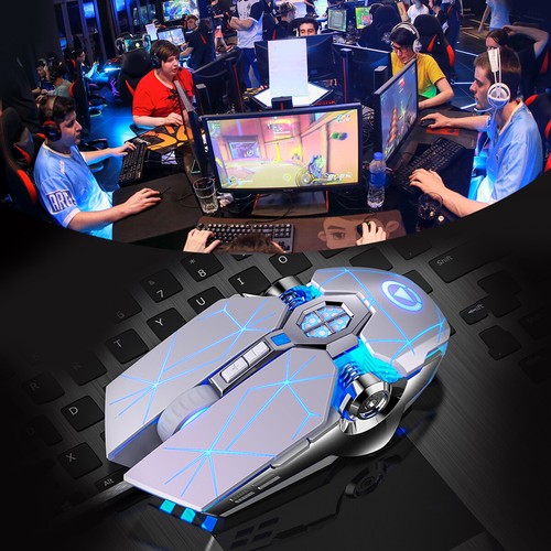 Gaming maus kabellos - gaming,