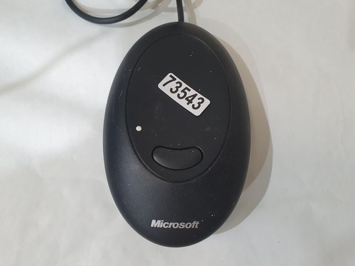 Microsoft 1053 wireless mouse - microsoft,