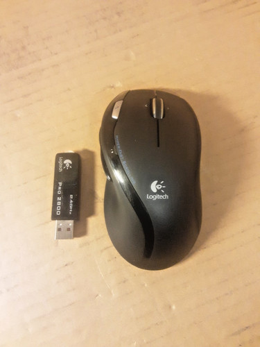 Logitech mx620 kabellose - logitech,