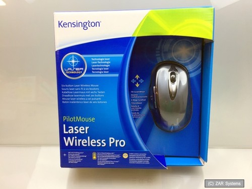 Kensington 72241eu wireless - 72241eu,