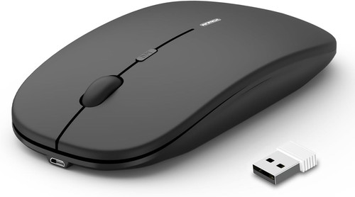 Kabellose leise maus - maus,, usb