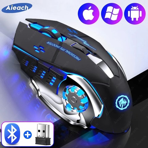Kabellose gaming maus - kabellose,
