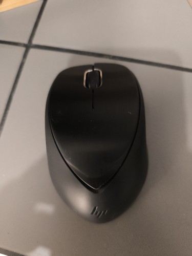 Hsa 002m akku laser - hp, maus