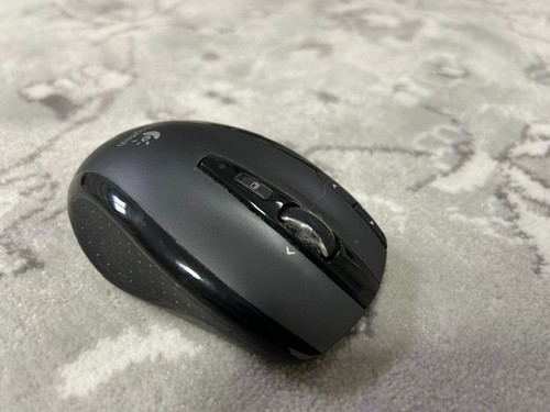 Logitech nano cordless - logitech, vx