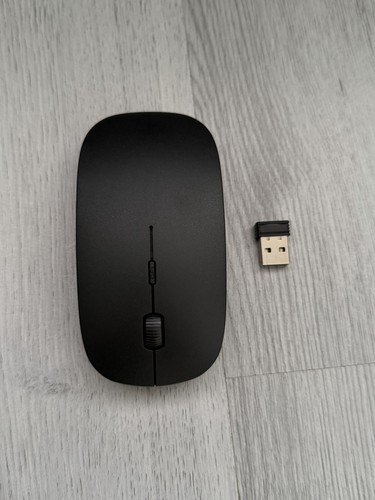 Computer kabellose maus usb - kabellose,
