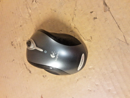 Logitech mx1000 laser - logitech,