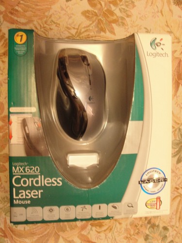 Logitech mx620 kabellose - logitech,