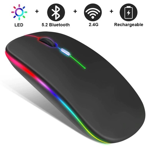 Kabellose gaming maus - gaming,