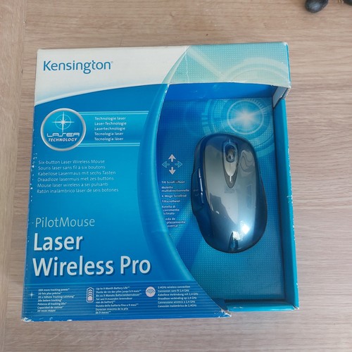 Kensington 72241eu wireless - 72241eu,
