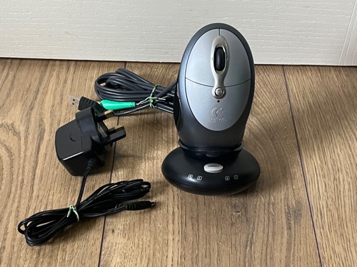 Logitech rak89b kabellose - m-rak89b,