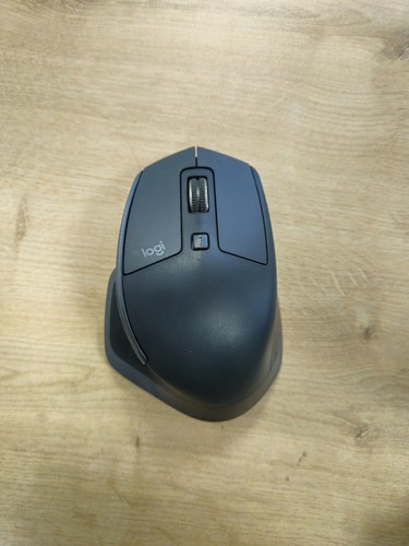 Logitech master 2s - mx,