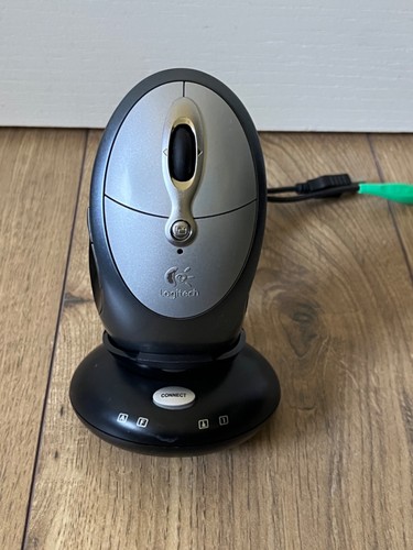 Logitech rak89b kabellose - m-rak89b,