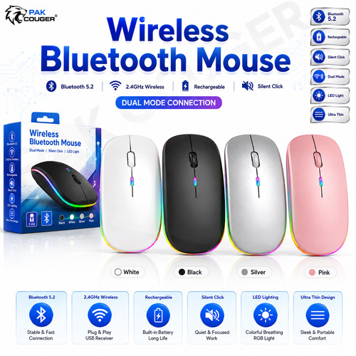 Ghz wireless ultraslim usb - wireless,