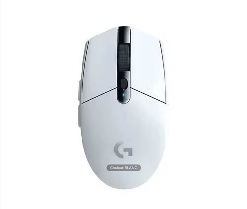 Logitech g304 kabellose gaming - g304,