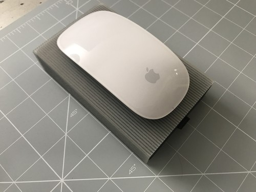 Apple magic mouse a1296 - apple,