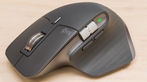 Schnurlose logitech master - logitech, mx
